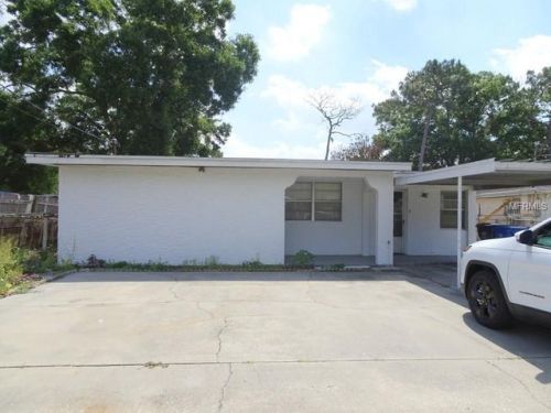 7519 Thatcher Ave, Tampa FL  33614-2566 exterior