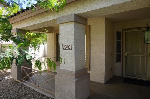 27413 25th Dr, Phoenix AZ  85085-4722 exterior
