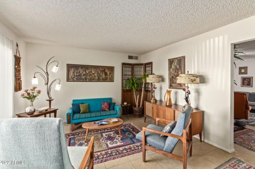 12728 40th Pl, Phoenix AZ  85032-7472 exterior