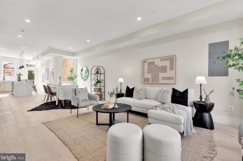 304 T St, Washington DC 20001-1842 exterior