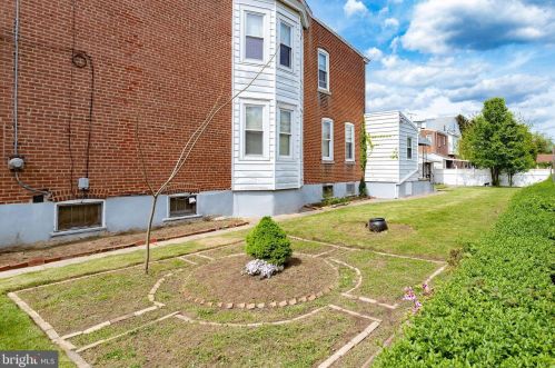 430 Bert Ave, Trenton NJ 08629-2613 exterior