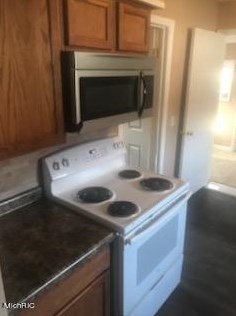 117 2 Ave, Big Rapids MI 49307-1553 exterior