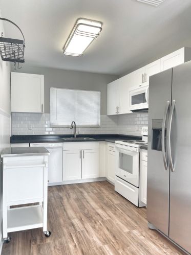 1169 Hibiscus St, Fort Pierce FL  34983-2818 exterior