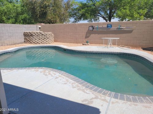 1631 Garrett Dr, Chandler, AZ 85225-4317