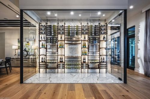 691 Annemore Ln, Naples FL 34108-7520 exterior