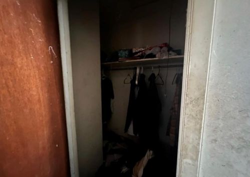 230 Joy St, San Antonio TX 78212-1552 exterior