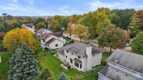 2040 103 Ct, Milwaukee WI 53224-5251 exterior