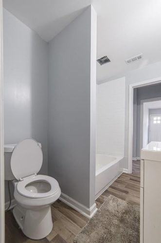 1688 Beechwood Blvd, Atlanta GA 30311-4018 exterior