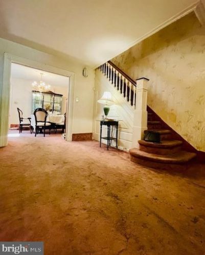 2502 18 St, Philadelphia PA 19132-3812 exterior