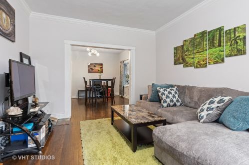 4533 Central Park Ave, Chicago IL 60655-3306 exterior