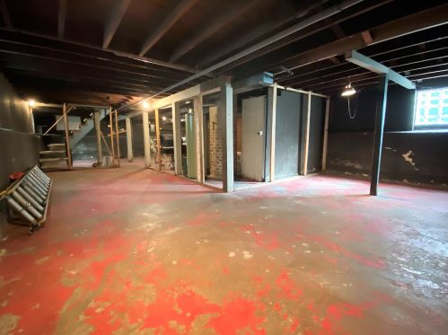 6205 Maplewood Ave, Chicago IL 60622-4644 exterior