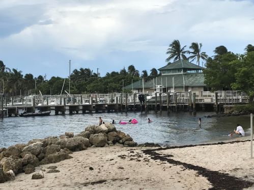 11 Surf Rd, Boynton Beach FL exterior