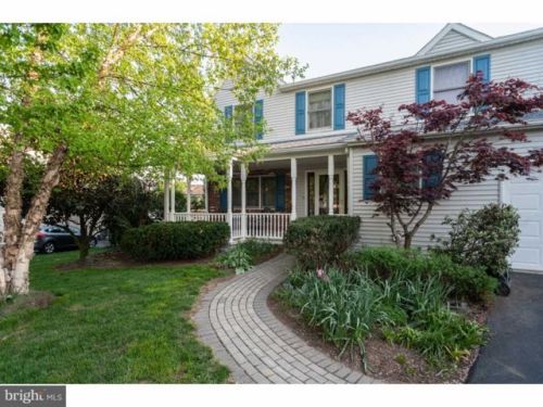 2256 Diane Ct, Pottstown, PA 19464-2690