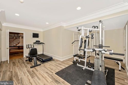 11340 Albermyrtle Rd, Rockville MD exterior