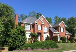 685 Greenview Ter, Alpharetta, GA 30004-4583