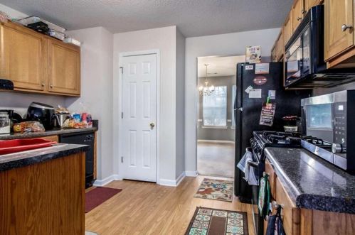 6162 Lamp Post Pl, Atlanta GA 30349-8821 exterior