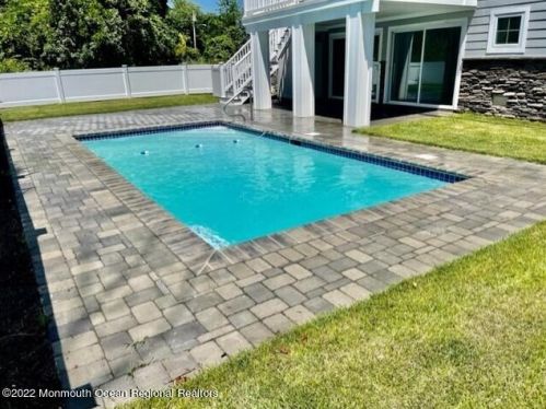 382 Western Ave, Point Pleasant Beach NJ exterior