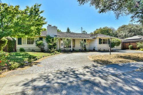 2165 Booksin Ave, San Jose, CA 95125-4912