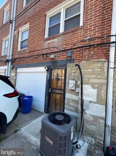 252 Cheltenham Ave, Philadelphia PA  19120-1012 exterior