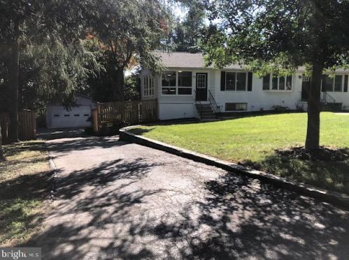 5109 Avoca Ave, Ellicott MD  21043-6614 exterior