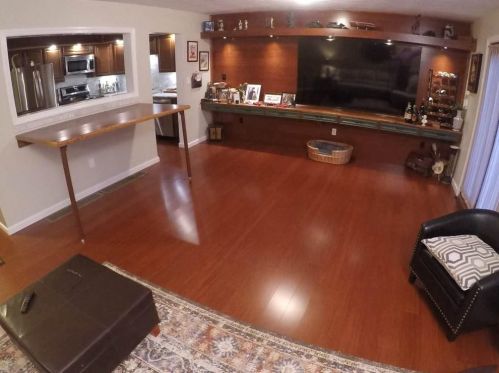 902 Brookhaven Ln, Woonsocket RI 02895-2771 exterior