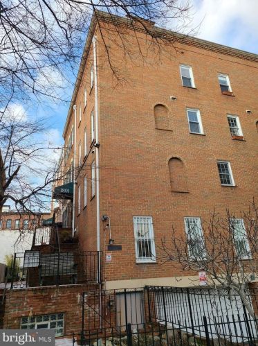 1803 T St, Washington DC 20020-4634 exterior