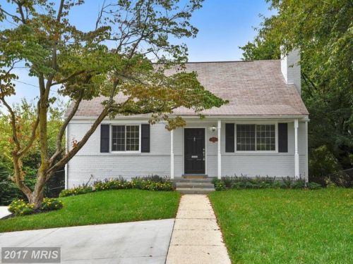 3902 Randolph Rd, Silver Spring, MD 20902-1053