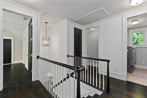 467 Burlington Rd, Atlanta GA 30307-1106 exterior