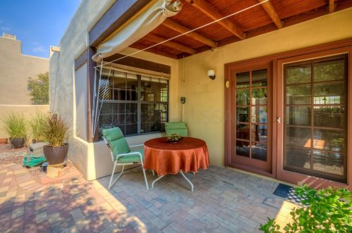 5428 Francisco Loop, Tucson AZ  85712-1388 exterior