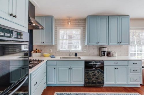 2796 Arldowne Dr, Tucker GA  30084-2513 exterior