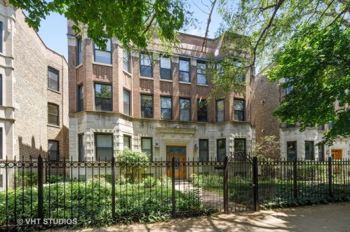 4741 Kenmore Ave, Chicago, IL 60640-5015