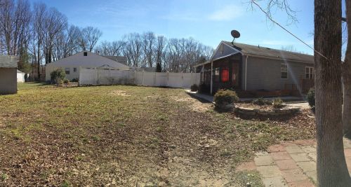 2523 Lexington Ct, Jackson Twp NJ  08527-5032 exterior