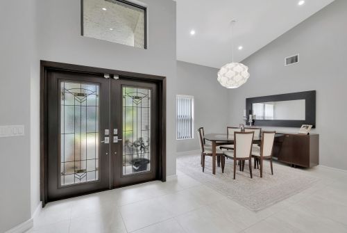 3642 24th Ter, Boca Raton FL  33431-5406 exterior