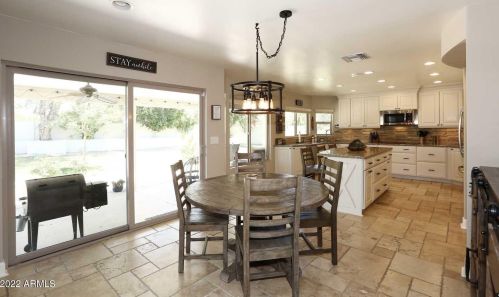 14625 45 Pl, Phoenix AZ 85050-6827 exterior