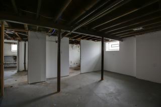 8157 Wisconsin St, Detroit MI  48204-5516 exterior