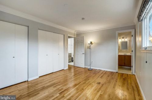 1506 Leister Dr, Silver Spring MD 20904-1548 exterior