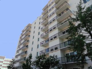 8708 1st Ave, Silver Spring MD  20910-3555 exterior