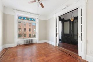 434 Decatur St, Brooklyn NY  11233-1501 exterior