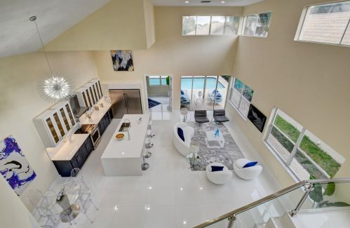 6628 25th Ct, Boca Raton FL  33496-2016 exterior