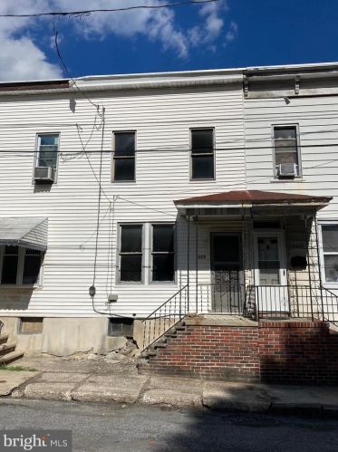 608 8th St, Primrose PA  17901-1502 exterior