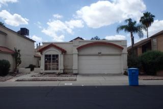 437 Kristal Way, Phoenix AZ  85050-6376 exterior