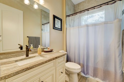 5809 Blue Bonnet Ct, Fort Pierce FL  34986-4186 exterior