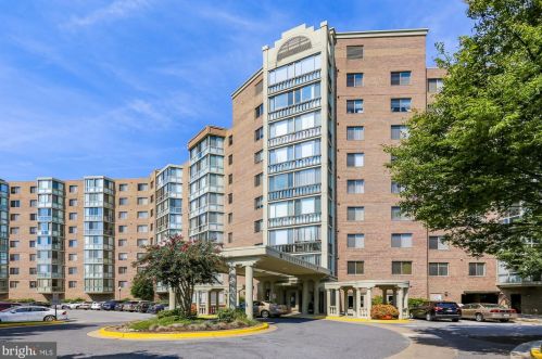3005 Leisure World Blvd, Silver Spring, MD 20906-8338