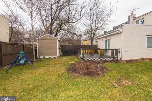 4800 Eads St, Washington DC 20019-6970 exterior