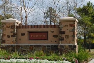 55 Pronghorn Pl, Spring TX  77389-5290 exterior