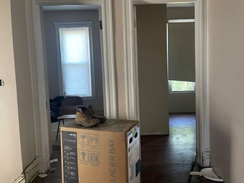 5141 Wabash Ave, Chicago IL  60615-3310 exterior