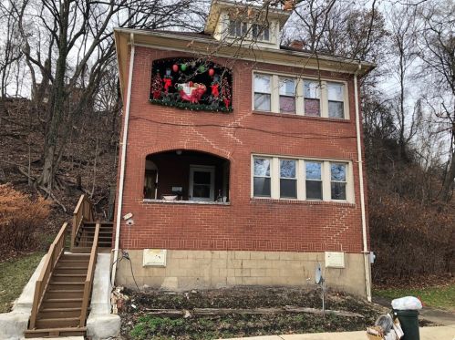 14 Kenmore Ave, Pittsburgh, PA 15221-4830