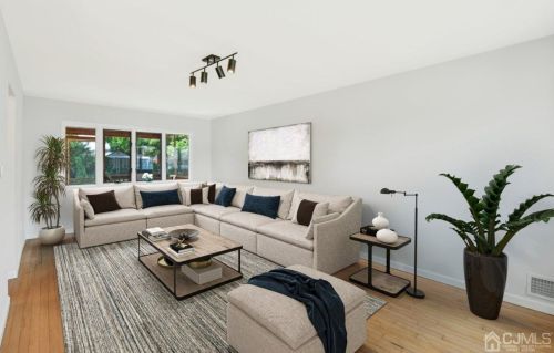 19 Grace Dr, Old Bridge NJ 08857-2553 exterior