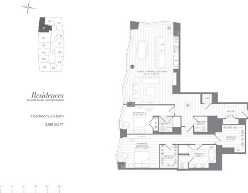 240 Devonshire St, Boston MA exterior