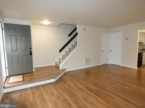 2042 Flowering Tree Ter, Silver Spring MD  20902-5815 exterior